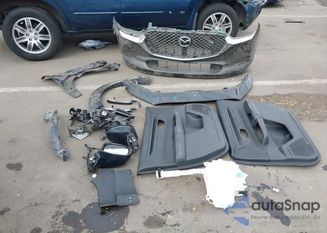 2024 Honda Cr-V Hybrid Sport-L from USA, damaged, VIN 7FARS6H86RE059927